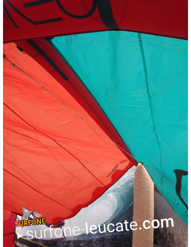 Aile North Kiteboarding NEO 10 m² 2015...