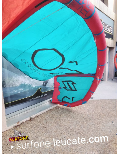 Aile North Kiteboarding NEO 10 m² 2015...