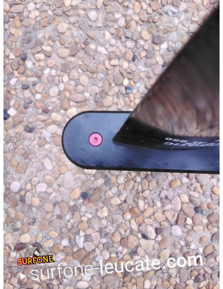 Foil Fanatic flow H9 2019 d'occasion