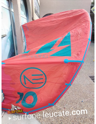 Aile North Kiteboarding NEO 10 m² 2015...