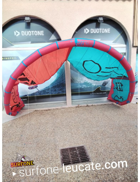 Aile North Kiteboarding NEO 10 m² 2015 d'occasion nue