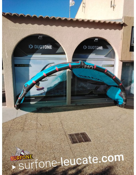 Aile Naish PIVOT 10 m² 2018 d'occasion nue