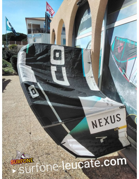 Aile Core NEXUS 3 7 m² 2023 d'occasion nue