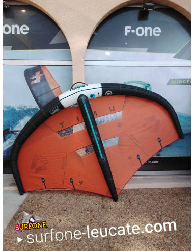 Duotone Unit 4 m² 2026 d'occasion