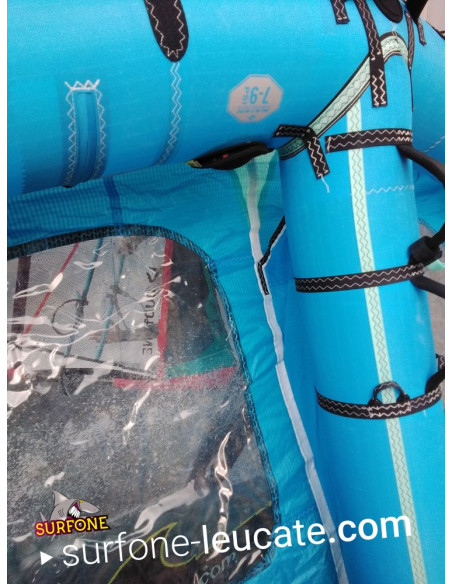 Naish WINGSURFER 4.6 m² 2021 d'occasion