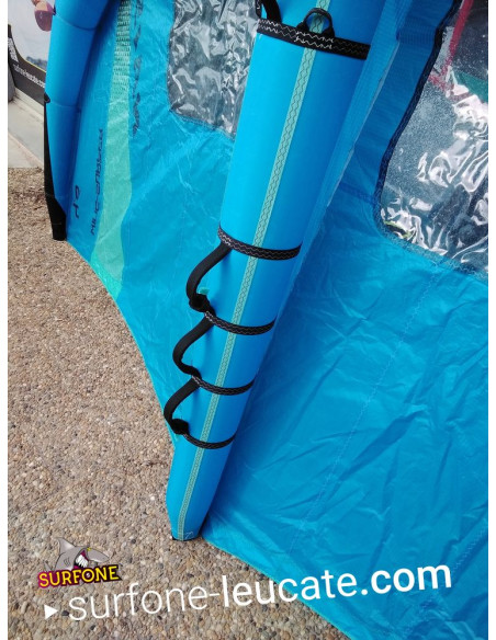 Naish WINGSURFER 4.6 m² 2021 d'occasion