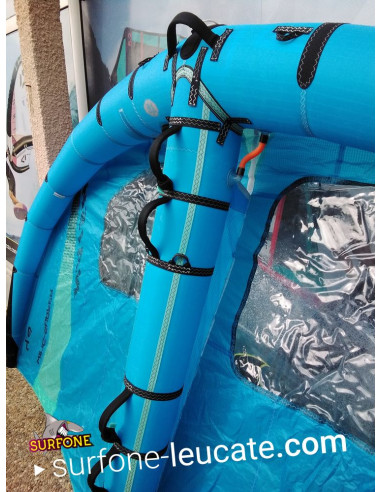 Naish WINGSURFER 4.6 m² 2021 d'occasion