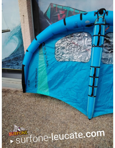 Naish WINGSURFER 4.6 m² 2021 d'occasion