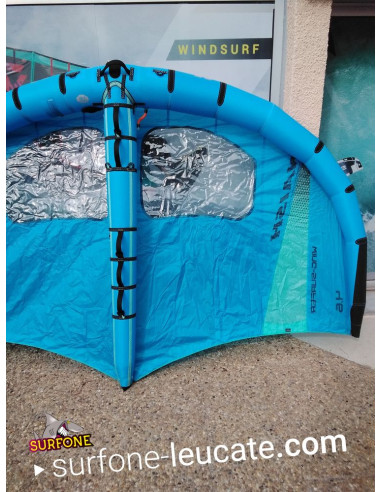 Naish WINGSURFER 4.6 m² 2021 d'occasion