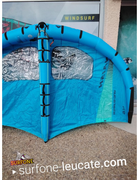 Naish WINGSURFER 4.6 m² 2021 d'occasion