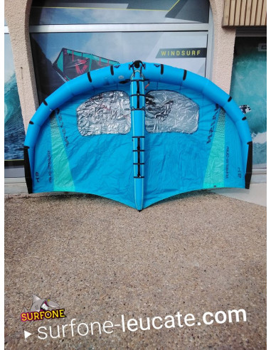 Naish WINGSURFER 4.6 m² 2021 d'occasion