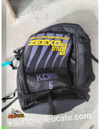 Zeeko KORE 6 m² 2022 d'occasion