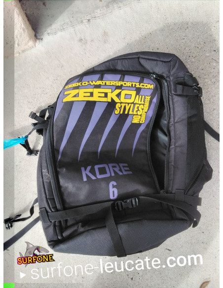 Zeeko KORE 6 m² 2022 d'occasion