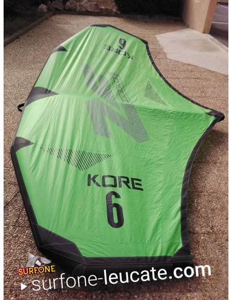 Zeeko KORE 6 m² 2022 d'occasion