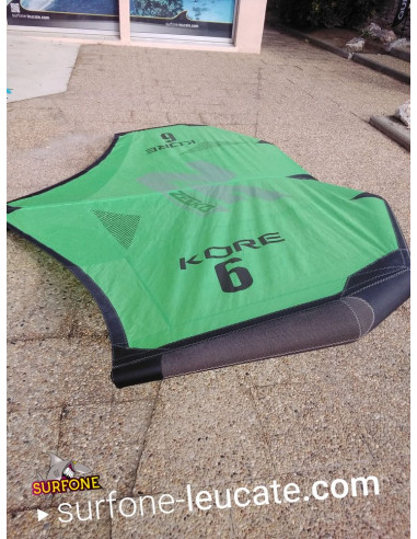 Zeeko KORE 6 m² 2022 d'occasion