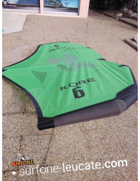 Zeeko KORE 6 m² 2022 d'occasion