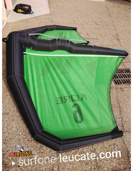 Zeeko KORE 6 m² 2022 d'occasion