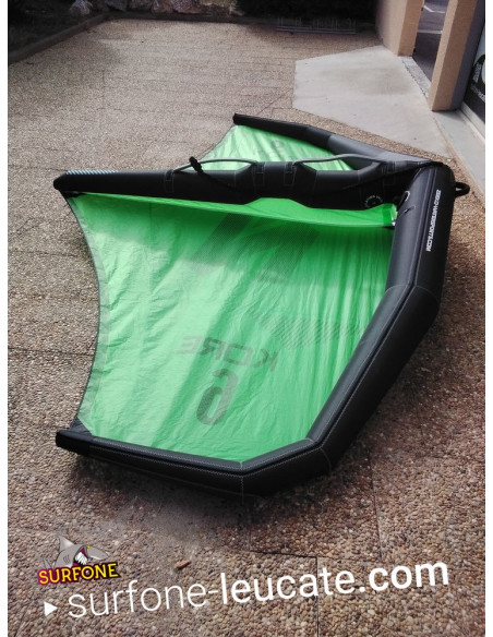 Zeeko KORE 6 m² 2022 d'occasion