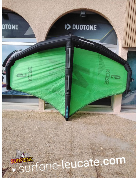 Zeeko KORE 6 m² 2022 d'occasion