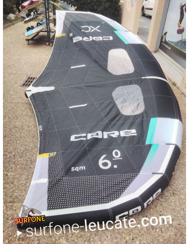 Core XC 6 m² 2025 d'occasion