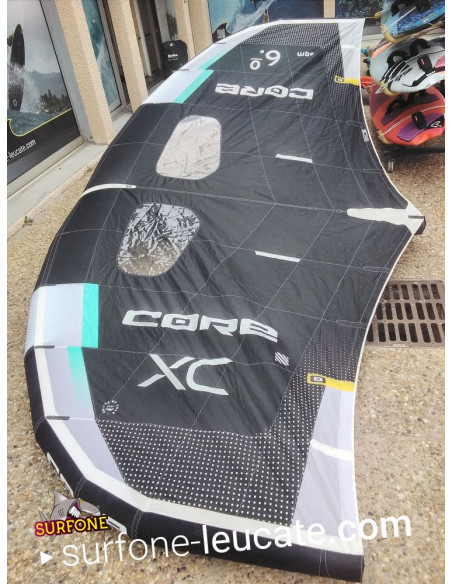 Core XC 6 m² 2025 d'occasion