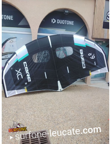 Core XC 6 m² 2025 d'occasion