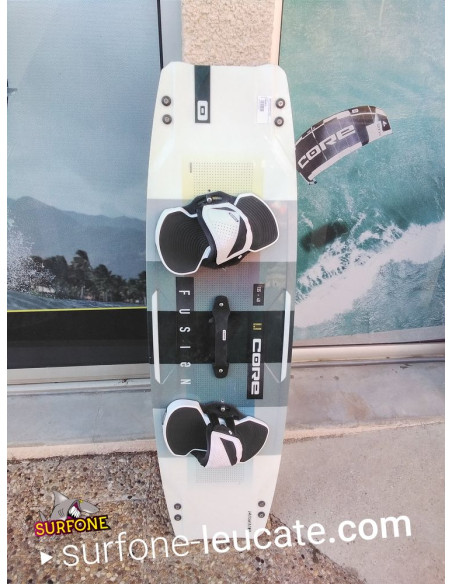 Core FUSION 6 135 x 40 cm 2025 d'occasion