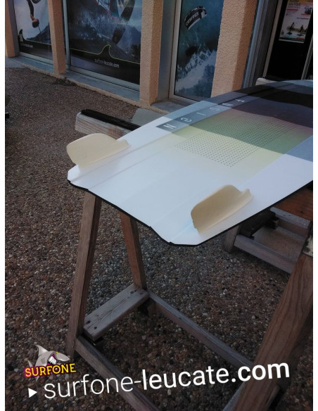 Core FUSION 6 135 x 40 cm 2025 d'occasion