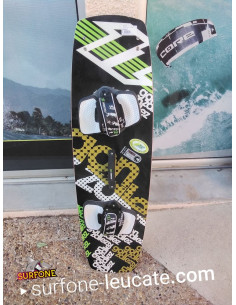 North Kiteboarding GONZALES...