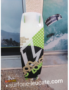 North Kiteboarding GONZALES... 2