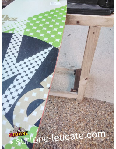 North Kiteboarding GONZALES 130 x 38 cm 2016...