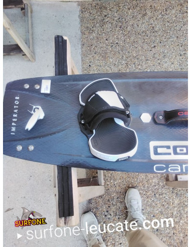 Core Imperator 6 135 x 41 cm 2021 d'occasion