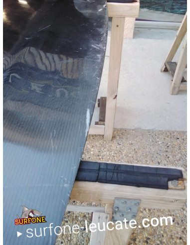 Core Imperator 6 135 x 41 cm 2021 d'occasion