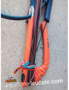 Barre de kitesurf F-One... 2