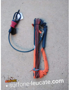 Barre de kitesurf F-One...