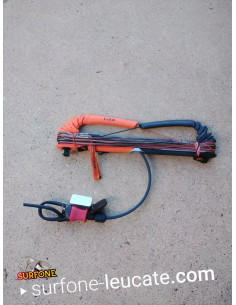 Barre de kitesurf F-One...