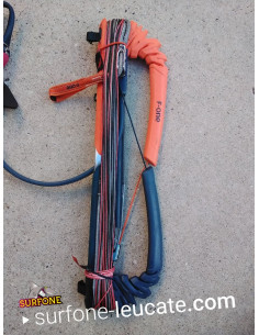 Barre de kitesurf F-One... 2