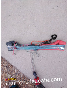 Barre de kitesurf Duotone... 2