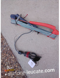 Barre de kitesurf Duotone...