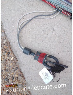 Barre de kitesurf Duotone... 2