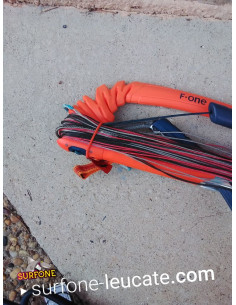 Barre de kitesurf F-One... 2