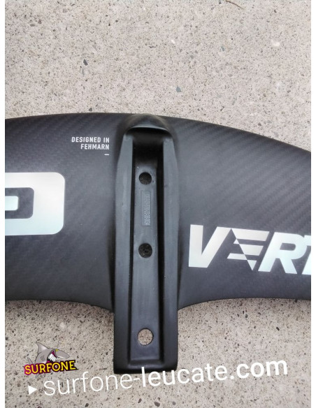 Aile foil Core Vert 700 d'occasion