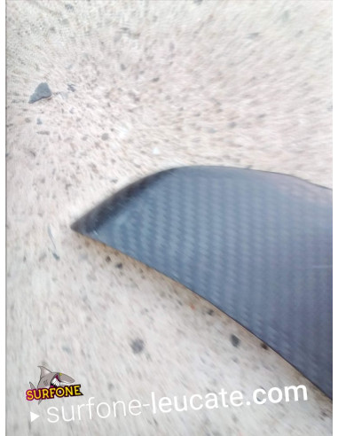 Aile AFS Silk 850 d'occasion