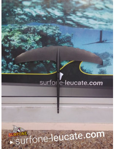 Aile AFS Silk 850 d'occasion 2