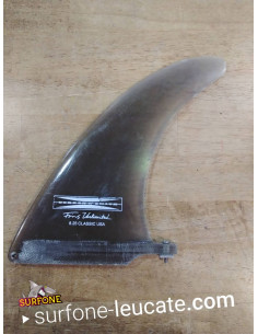 Aileron G&S UNLIMITED 8.25...