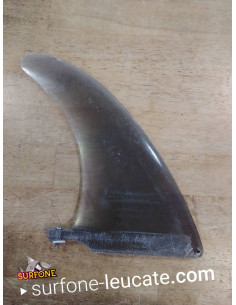 Aileron G&S UNLIMITED 8.25... 2