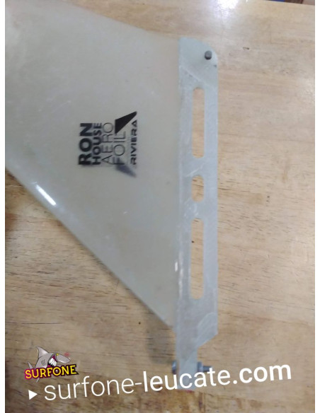 Aileron Riviera RON HOUSE 25CM d'occasion