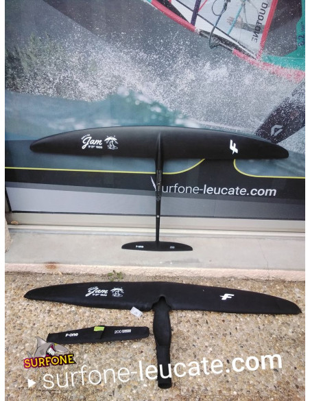 Plane F-One Jam 1600 d'occasion