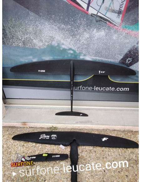 Plane F-One Jam 1600 d'occasion