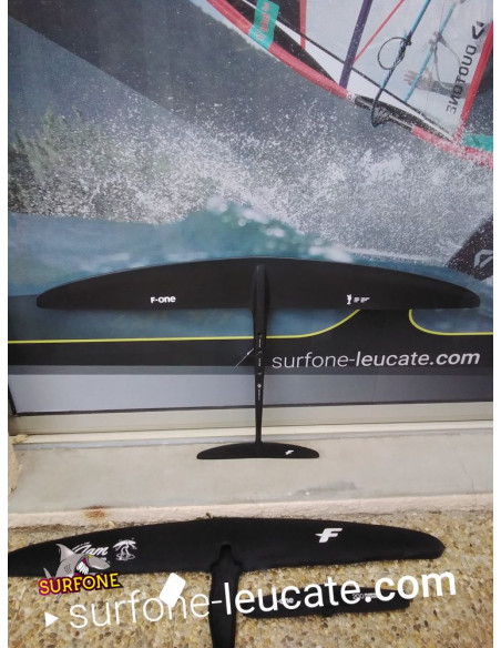 Plane F-One Jam 1400 d'occasion